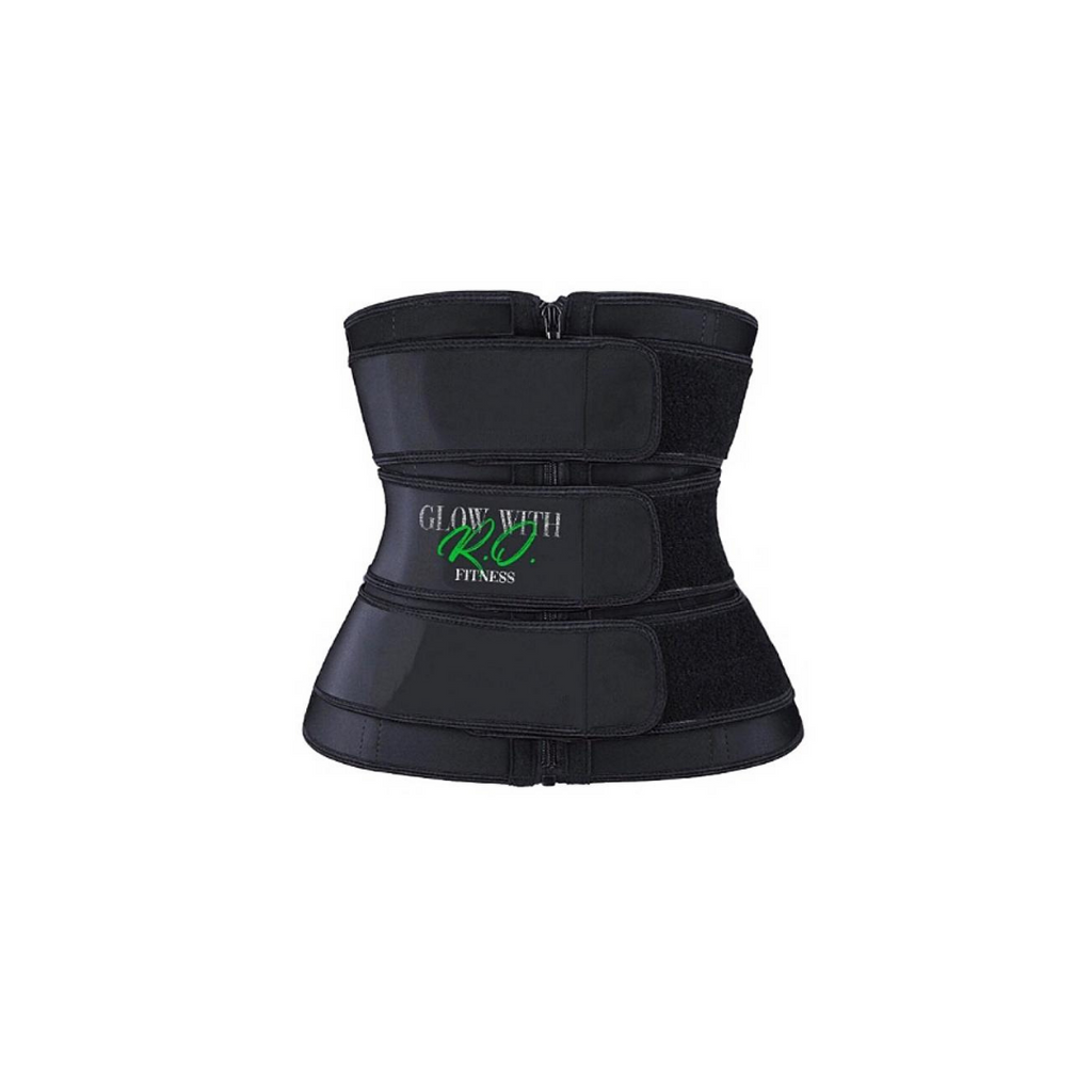 Triple Strap Waist Trainer